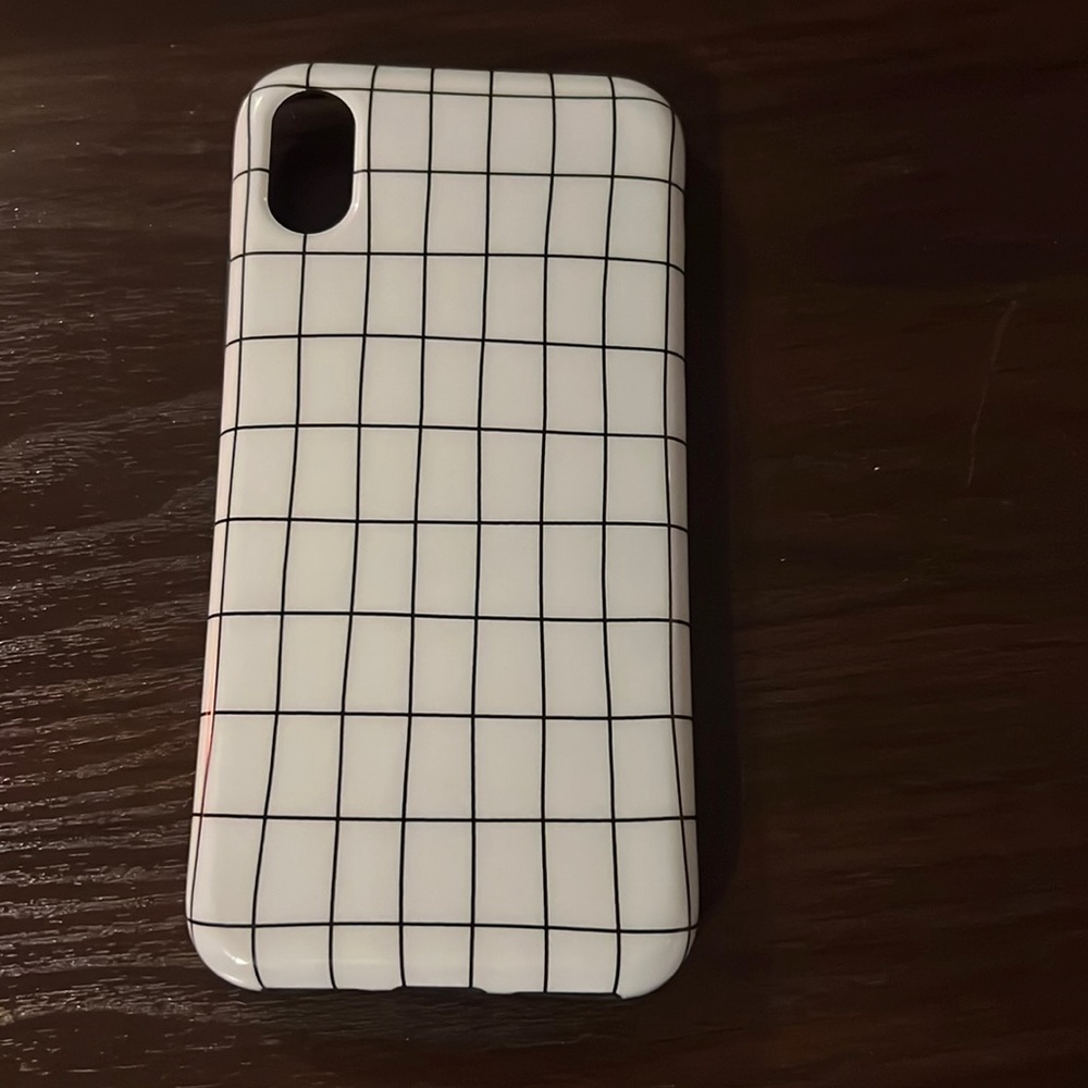 Casely iPhone case